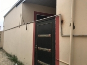 Satılır 2 otaqlı 55 m2 həyət evi Binəqədi