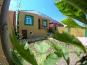 Satılır 4 otaqlı 130 m2 həyət evi Binəqədi