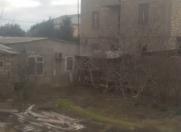 Satılır 4 sot torpaq Koroğlu m.