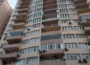 İcarəyə verilir 2 otaqlı 100 m2 yeni tikili Şah İsmayıl Xətai m.