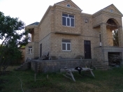 Satılır 6 otaqlı 300 m2 həyət evi Masazır