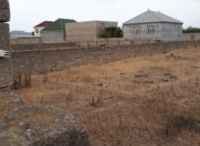 Satılır 10 sot torpaq Binə