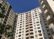 Satılır 4 otaqlı 135 m2 yeni tikili 7 mkr