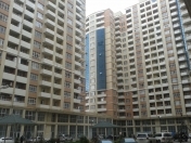 İcarəyə verilir 3 otaqlı 140 m2 yeni tikili Dəmirçi Plaza