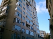 Satılır 3 otaqlı 98 m2 yeni tikili Badamdar