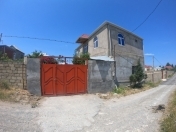 Satılır 6 otaqlı 260 m2 həyət evi Masazır