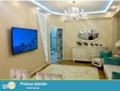 Satılır 3 otaqlı 1 m2 köhnə tikili Həzi Aslanov