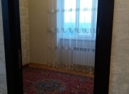 İcarəyə verilir 3 otaqlı 71.9 m2 yeni tikili Sumqayıt