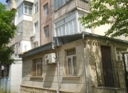 Satılır 2 otaqlı 50 m2 köhnə tikili 4 mkr