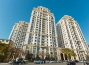 Satılır 1 otaqlı 62 m2 yeni tikili Bakı Dövlət Universiteti