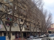 Satılır 3 otaqlı 95 m2 köhnə tikili Gənclik m.