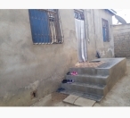 Satılır 3 otaqlı 85 m2 həyət evi Əhmədli m.