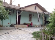 Satılır 3 otaqlı 100 m2 həyət evi NZS