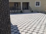 İcarəyə verilir 3 otaqlı 170 m2 bağ evi Bakı