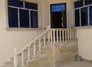 Satılır 4 otaqlı 105 m2 həyət evi Bülbülə