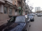 İcarəyə verilir 3 otaqlı 75 m2 köhnə tikili Ulduz m.