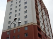 Satılır 2 otaqlı 50 m2 yeni tikili 9 mkr