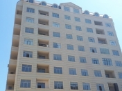 Satılır 3 otaqlı 110 m2 yeni tikili 5 mkr