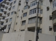 Satılır 3 otaqlı 146 m2 yeni tikili 8 mkr