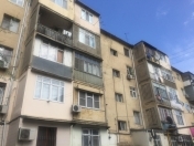 Satılır 2 otaqlı 48 m2 köhnə tikili 8 km