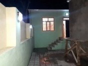 Satılır 3 otaqlı 120 m2 həyət evi Binəqədi