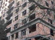 Satılır 1 otaqlı 71 m2 yeni tikili Tibb Universiteti