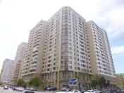 Satılır 4 otaqlı 211 m2 yeni tikili Hüseyn Cavid parkı