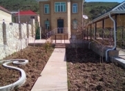 İcarəyə verilir 4 otaqlı 280 m2 villa Şamaxı