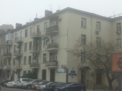 Satılır 1 otaqlı 37 m2 köhnə tikili AMAY