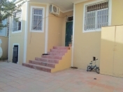 Satılır 3 otaqlı 95 m2 həyət evi Binəqədi