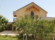 Satılır 5 otaqlı 300 m2 bağ evi Novxanı