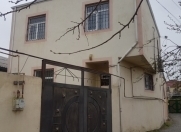 Satılır 4 otaqlı 120 m2 həyət evi Binəqədi