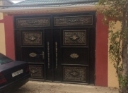 Satılır 3 otaqlı 100 m2 həyət evi Binəqədi