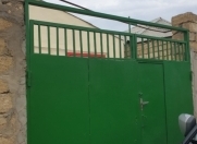 Satılır 2 otaqlı 60 m2 həyət evi Binəqədi