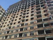 Satılır 2 otaqlı 113 m2 yeni tikili Təfəkkür Universiteti