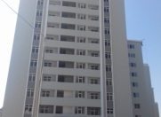 Satılır 1 otaqlı 40 m2 yeni tikili İnşaatçılar m.