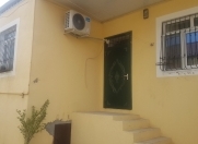 Satılır 2 otaqlı 120 m2 həyət evi Binəqədi