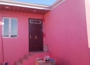 Satılır 3 otaqlı 80 m2 həyət evi Binəqədi