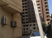 İcarəyə verilir 3 otaqlı 150 m2 yeni tikili Şah İsmayıl Xətai m.