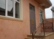 Satılır 3 otaqlı 100 m2 həyət evi Binəqədi
