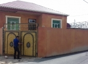 Satılır 3 otaqlı 80 m2 həyət evi Binəqədi