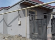 Satılır 4 otaqlı 130 m2 həyət evi Binəqədi