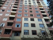 Satılır 2 otaqlı 74 m2 yeni tikili Zərifə Əliyeva adına park