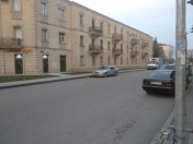 Satılır 2 otaqlı 36 m2 köhnə tikili Rəsulzadə