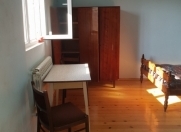 İcarəyə verilir 1 otaqlı 24 m2 həyət evi Saray