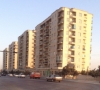 Satılır 2 otaqlı 57 m2 yeni tikili Zabrat 2