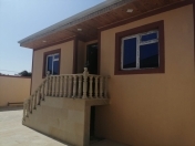 Satılır 4 otaqlı 120 m2 həyət evi Hövsan