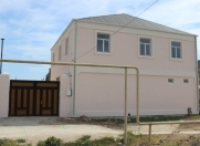 Satılır 7 otaqlı 300 m2 həyət evi Binə