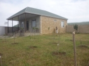 Satılır 4 otaqlı 140 m2 həyət evi Şamaxı