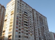 Satılır 4 otaqlı 130 m2 yeni tikili 1 mkr